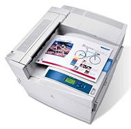 Xerox Phaser 7750 consumibles de impresión